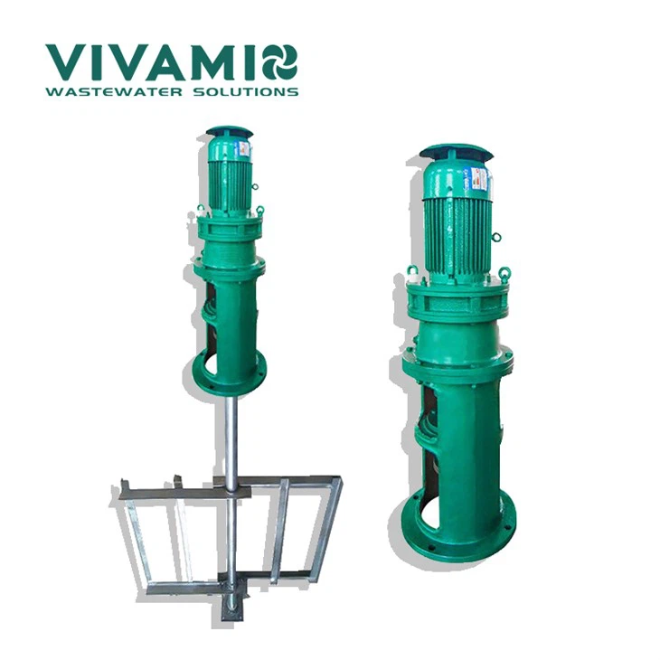 Frame Vertical Mixer