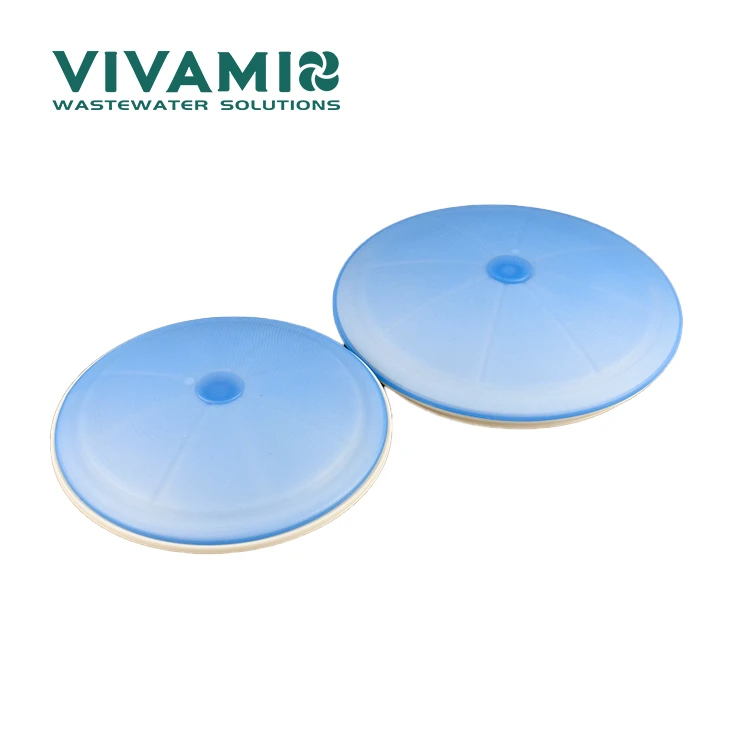 Air Diffuser For Sewage Treatment Plant